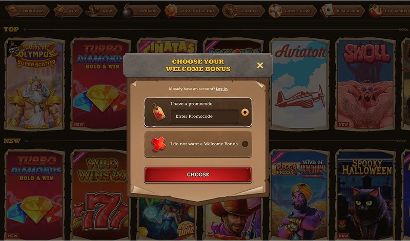 Un aperçu de lizaro casino app