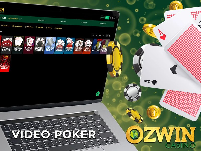 Discover casino ozwin Discover casino ozwin